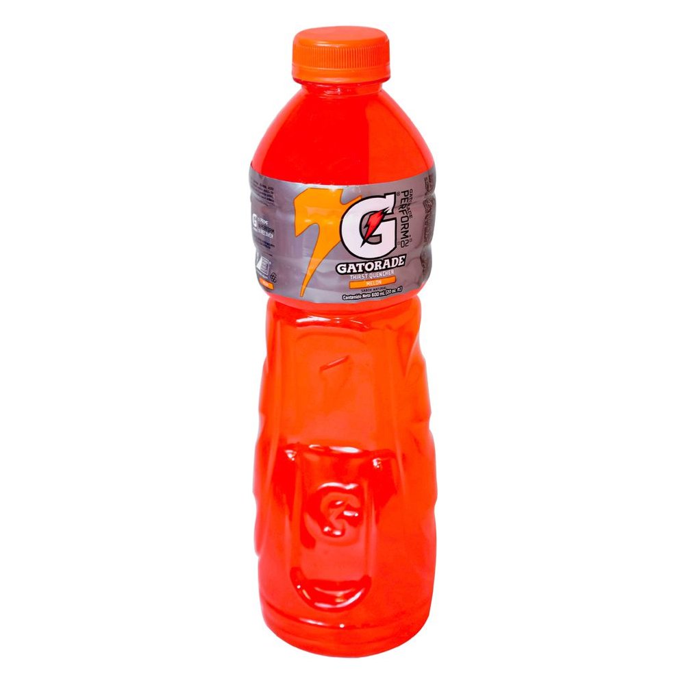 GATORADE MELON 600ml