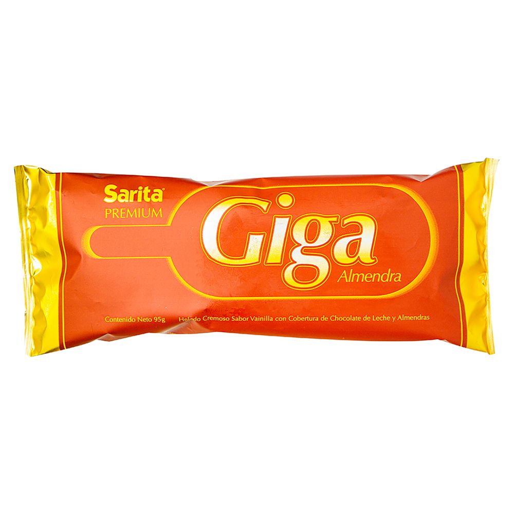 GIGA ALMEDRA