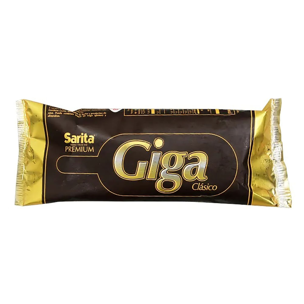 GIGA CLASICO