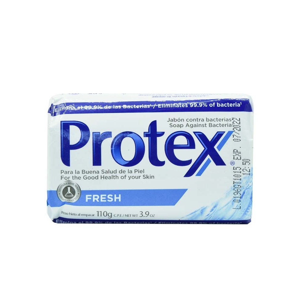 JAB. PROTEX FRESH 110g