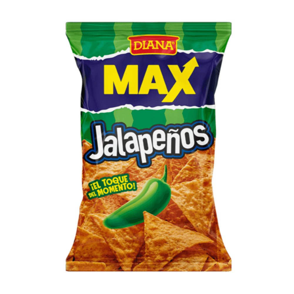 Jalapeños Bol 41g
