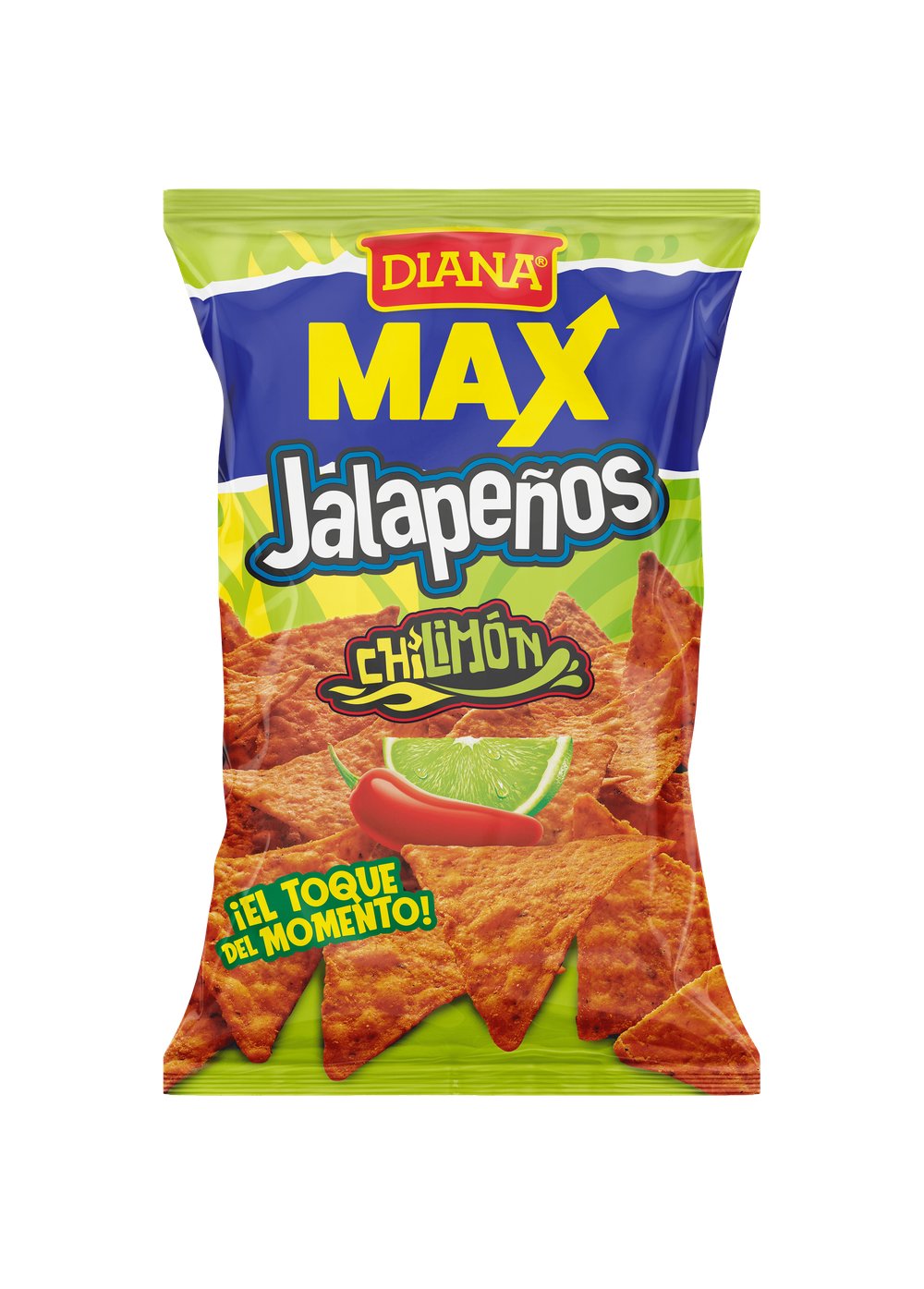 JALAPEÑOS CHILIMON