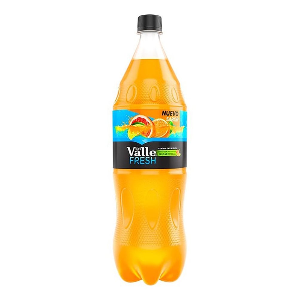 JUGO DEL VALLE CITRUS 1.5L