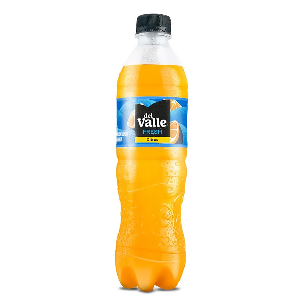 JUGO DEL VALLE CITRUS 500ML