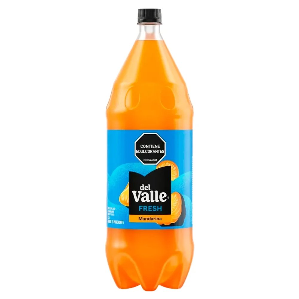 JUGO DEL VALLE MANDARINA 2.5L