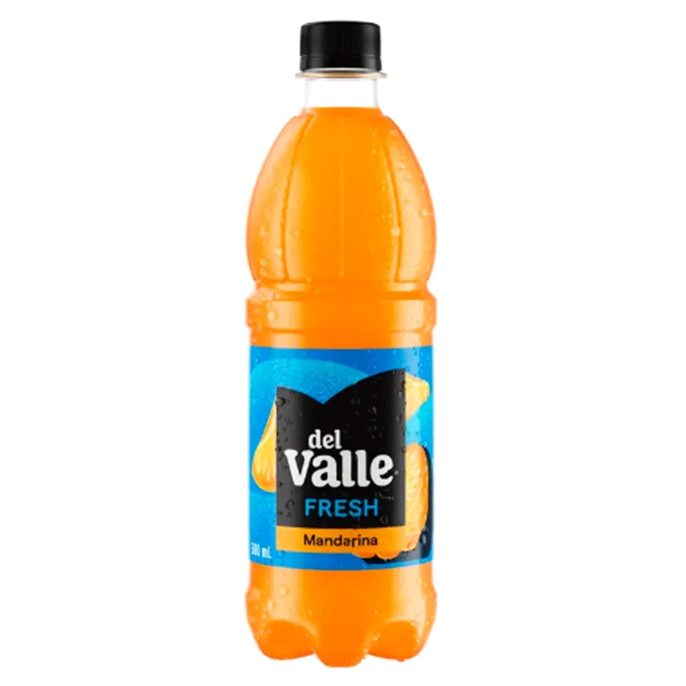 Jugo del Valle Mandarina 500ml