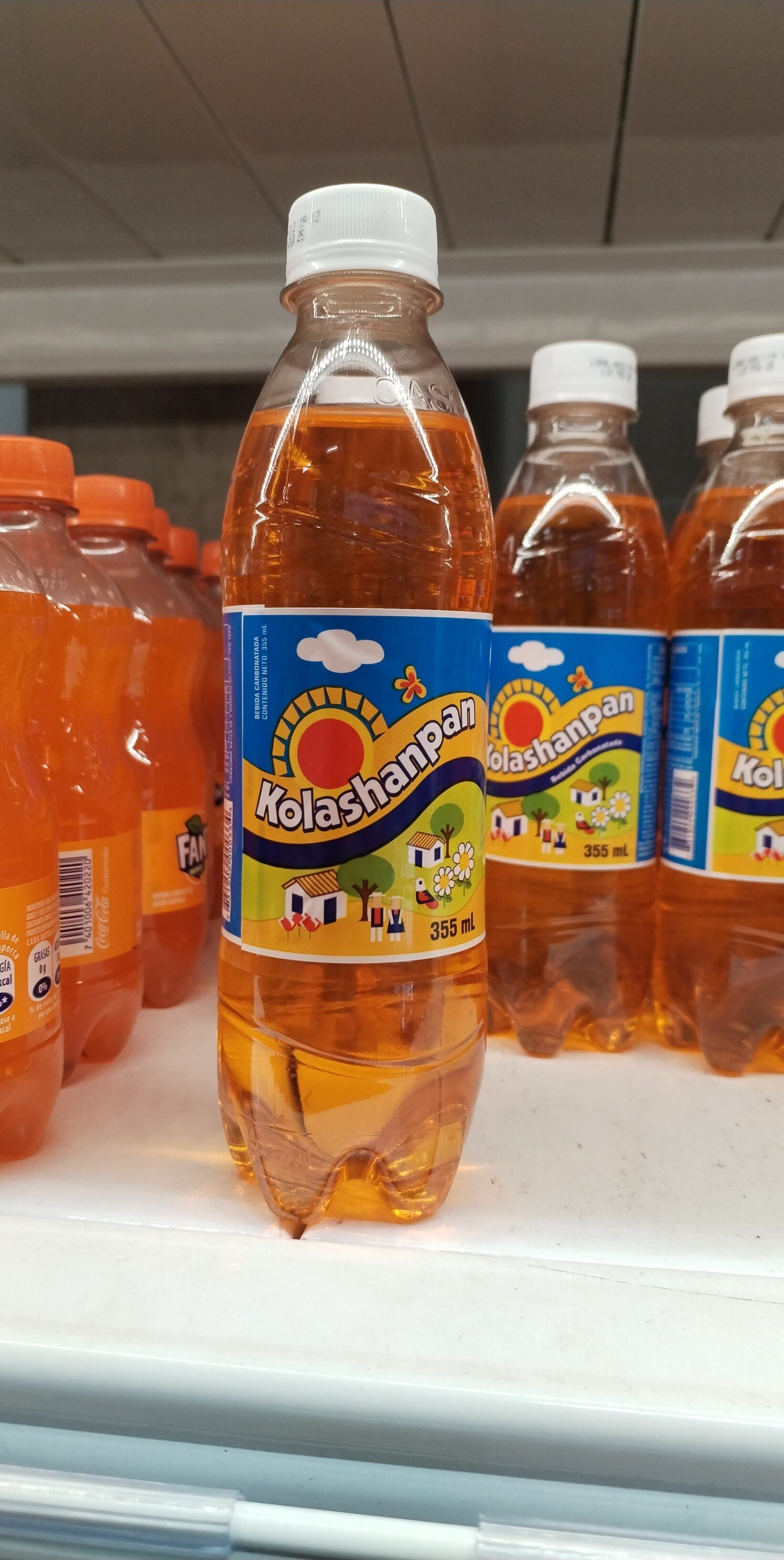 KOLASHAMPAN 355ml