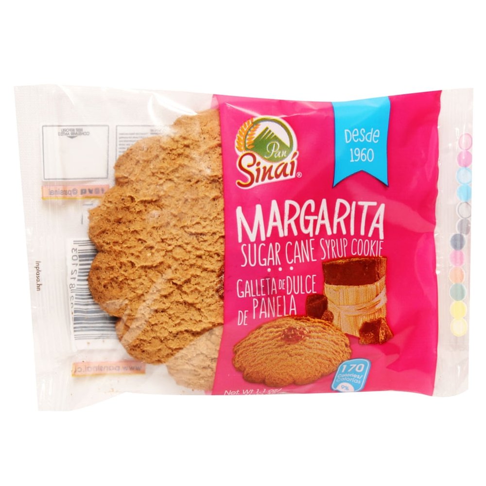 Margarita SINAI 32g