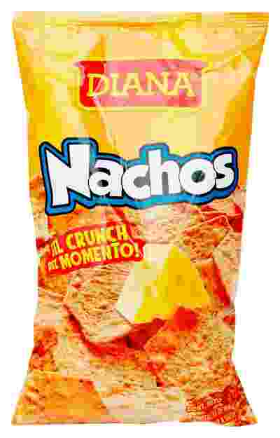 NACHOS 150G (Familiar)