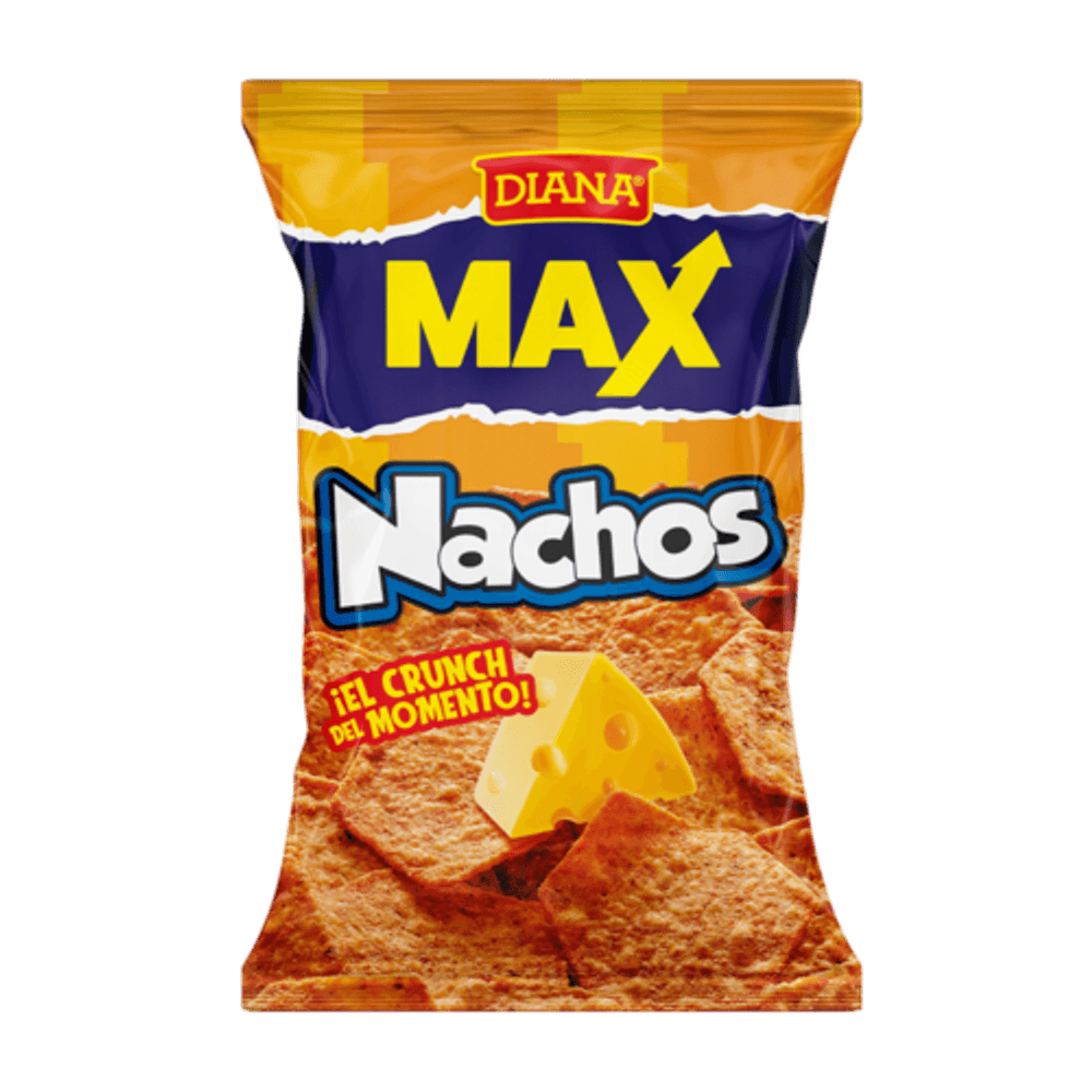 Nachos Bol 41g