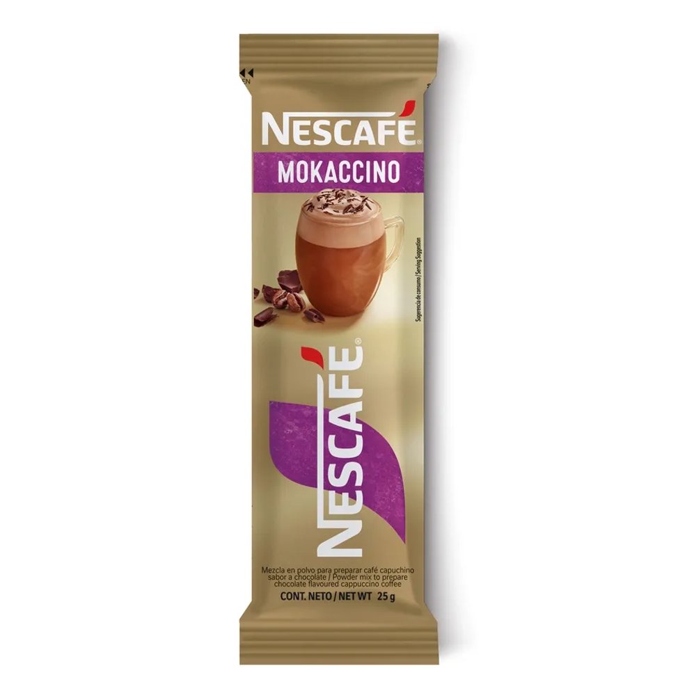 NESCAFÉ MOKACCINO 20g