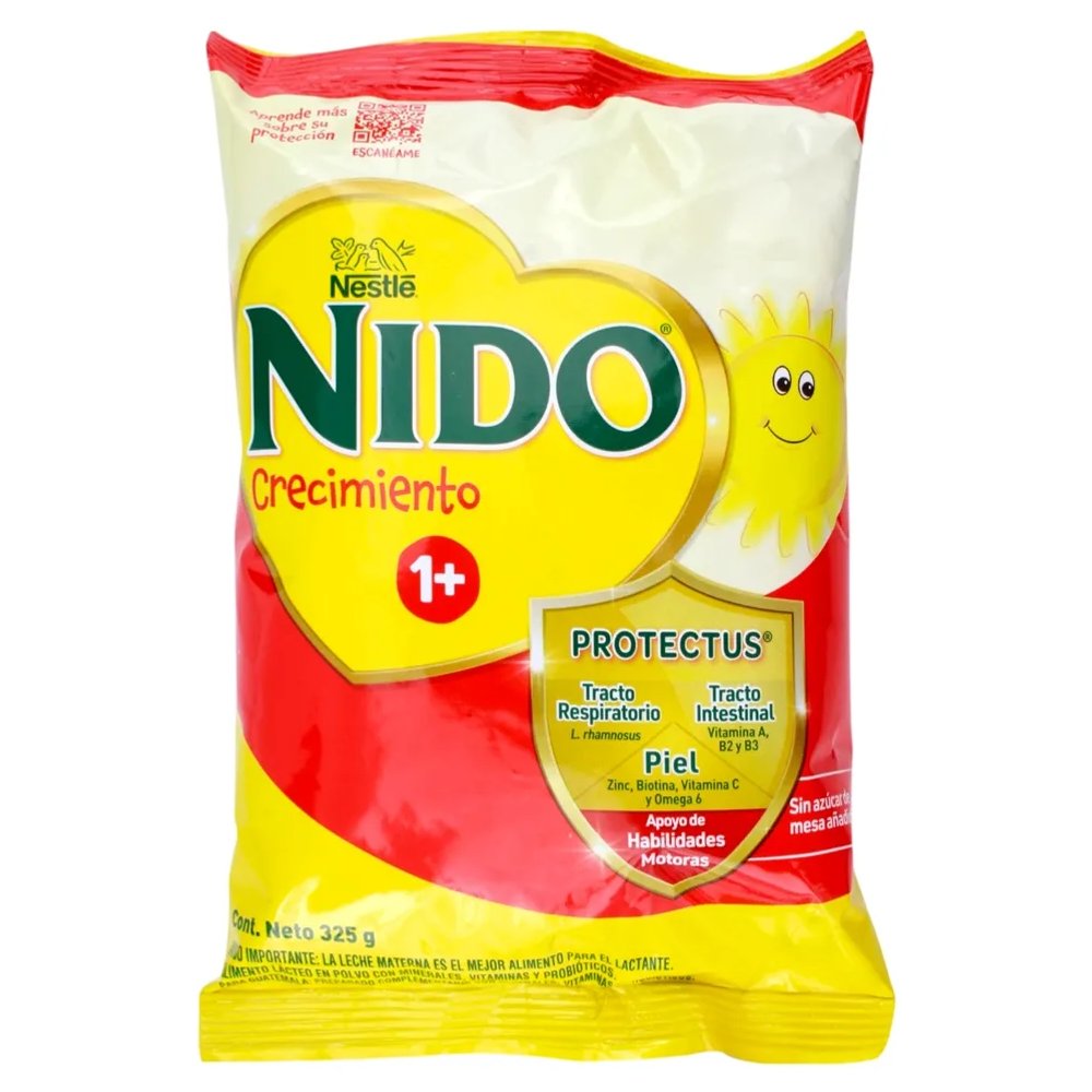 NIDO 1+ 325g