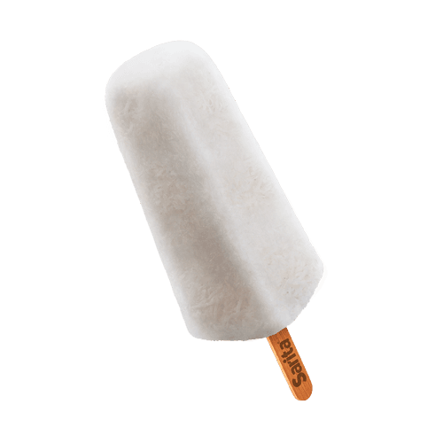 PALETA DE COCO