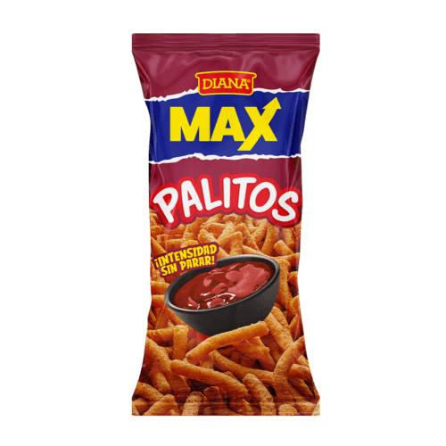 PALITOS BOL 40g