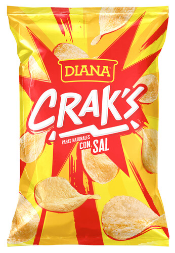 PAPAS CRAKS CLASICAS BOL 20g