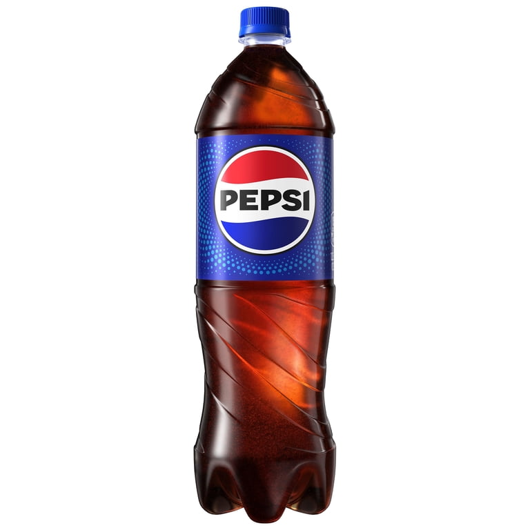 PEPSI 1.25L