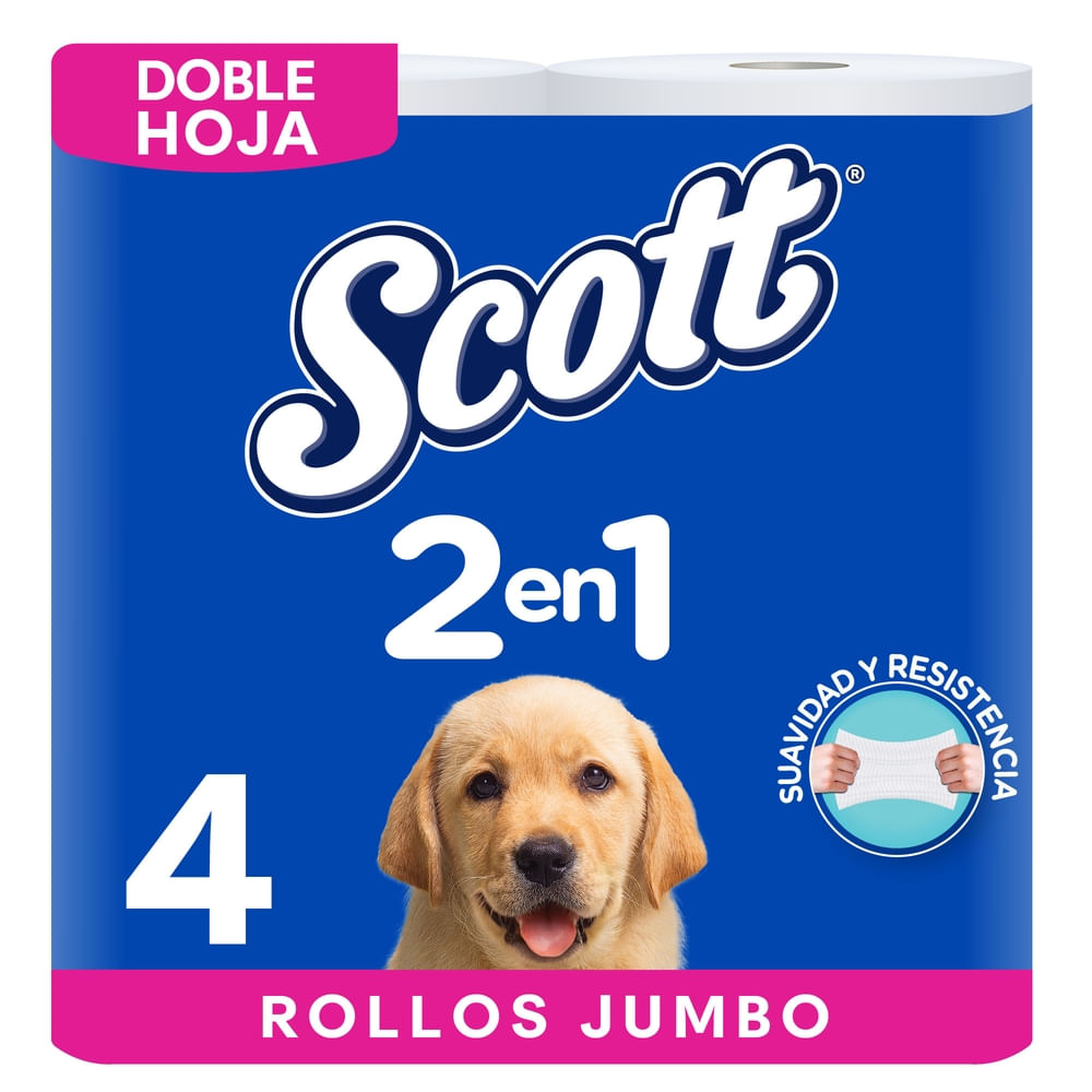 PH SCOTT 2EN1 JUMBO AZUL