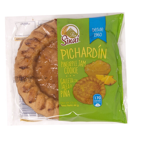 Pichardin 54g Pan Sinaí