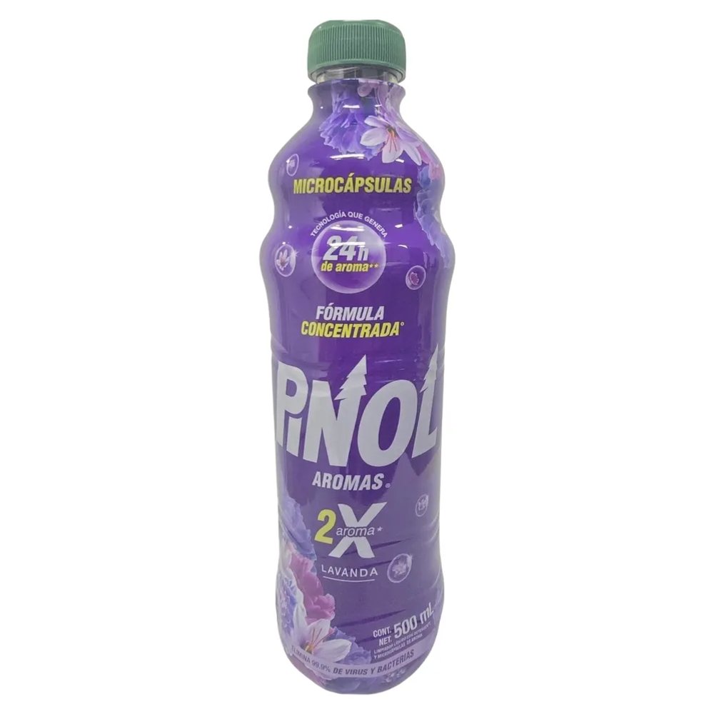 PINOL LAVANDA 500mL
