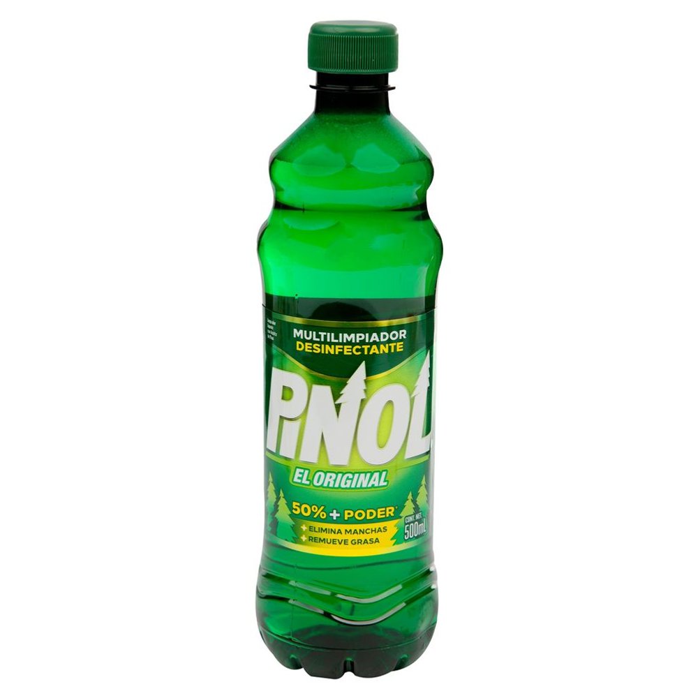 PINOL ORIGINAL 500mL