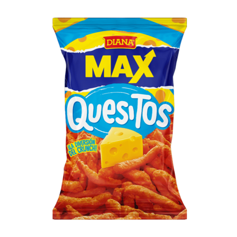 Quesitos Bol 30g