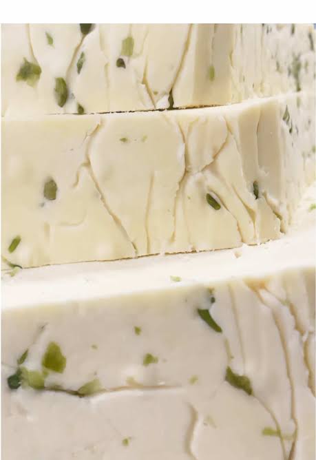 Queso CAPITA CON LOROCO 1/2LB