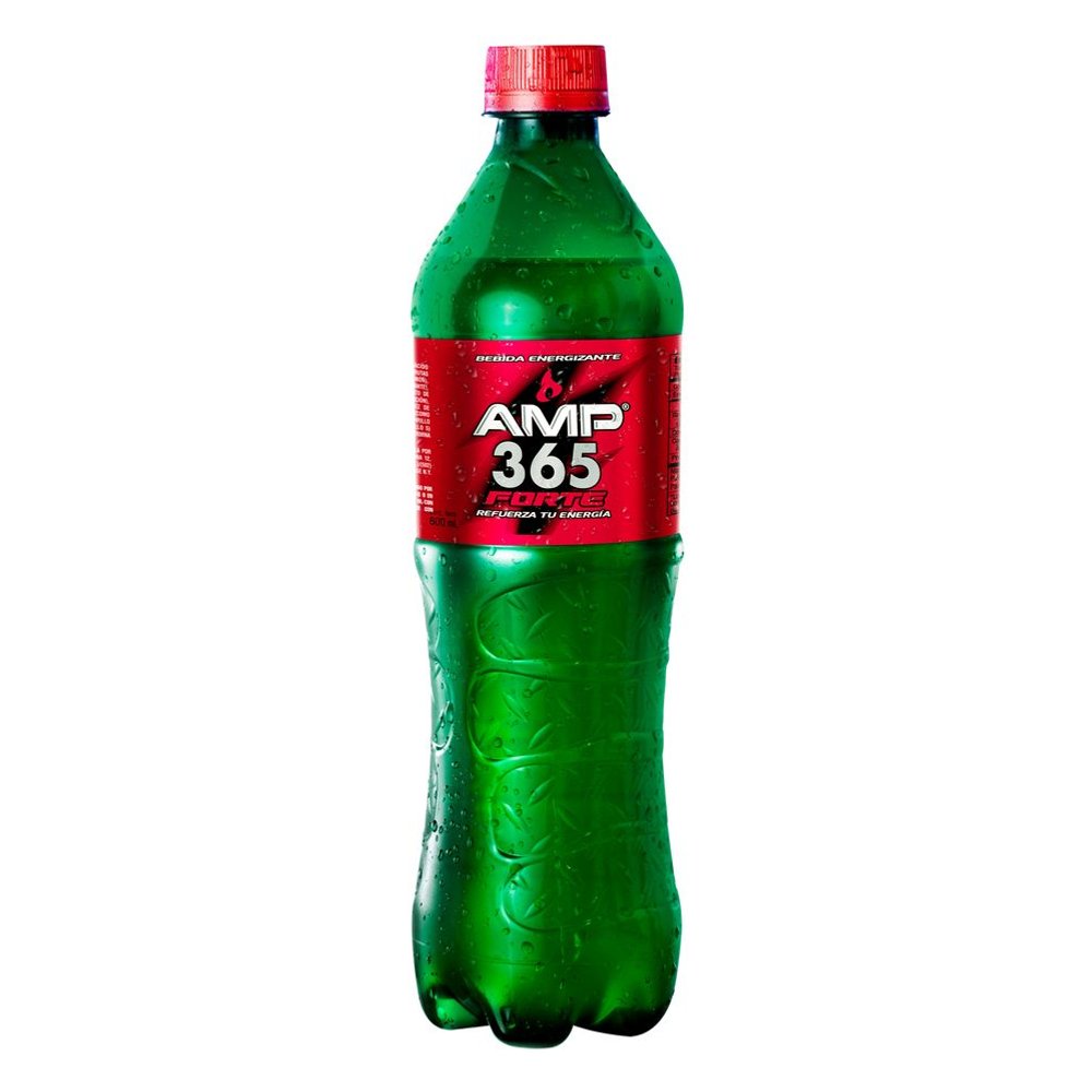AMP FORTE 600mL