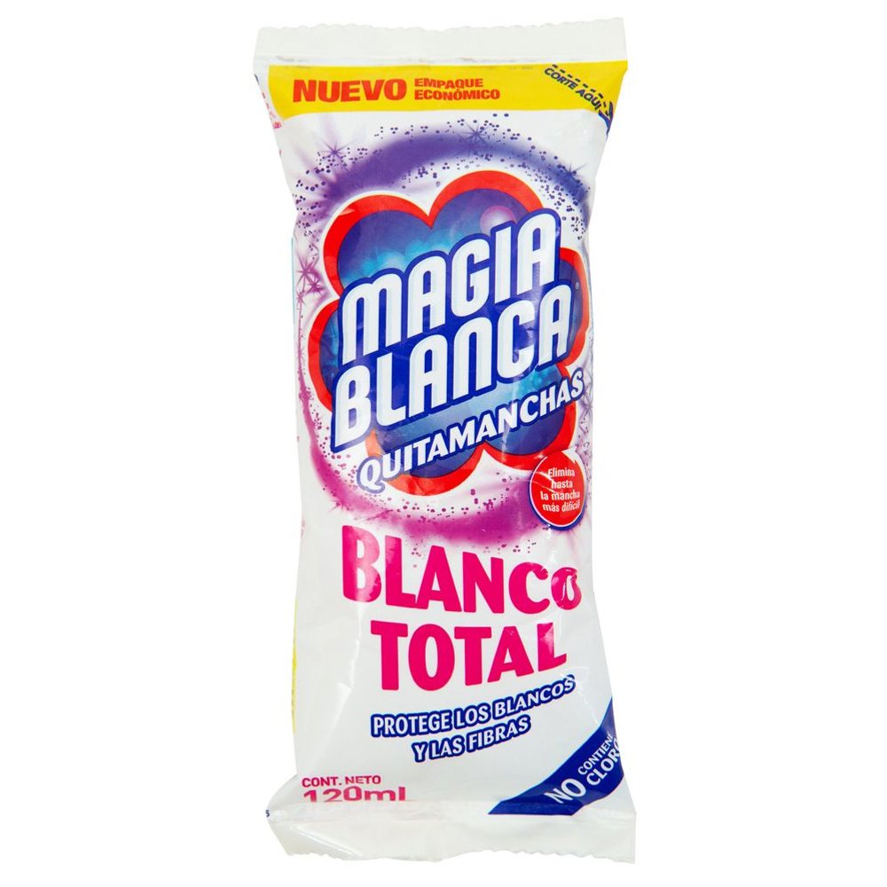 MB PEROX BLANCO 120ML