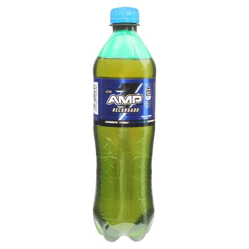 AMP POWER 600mL