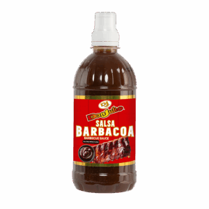 SALSA BARBACOA DJ 198.6g