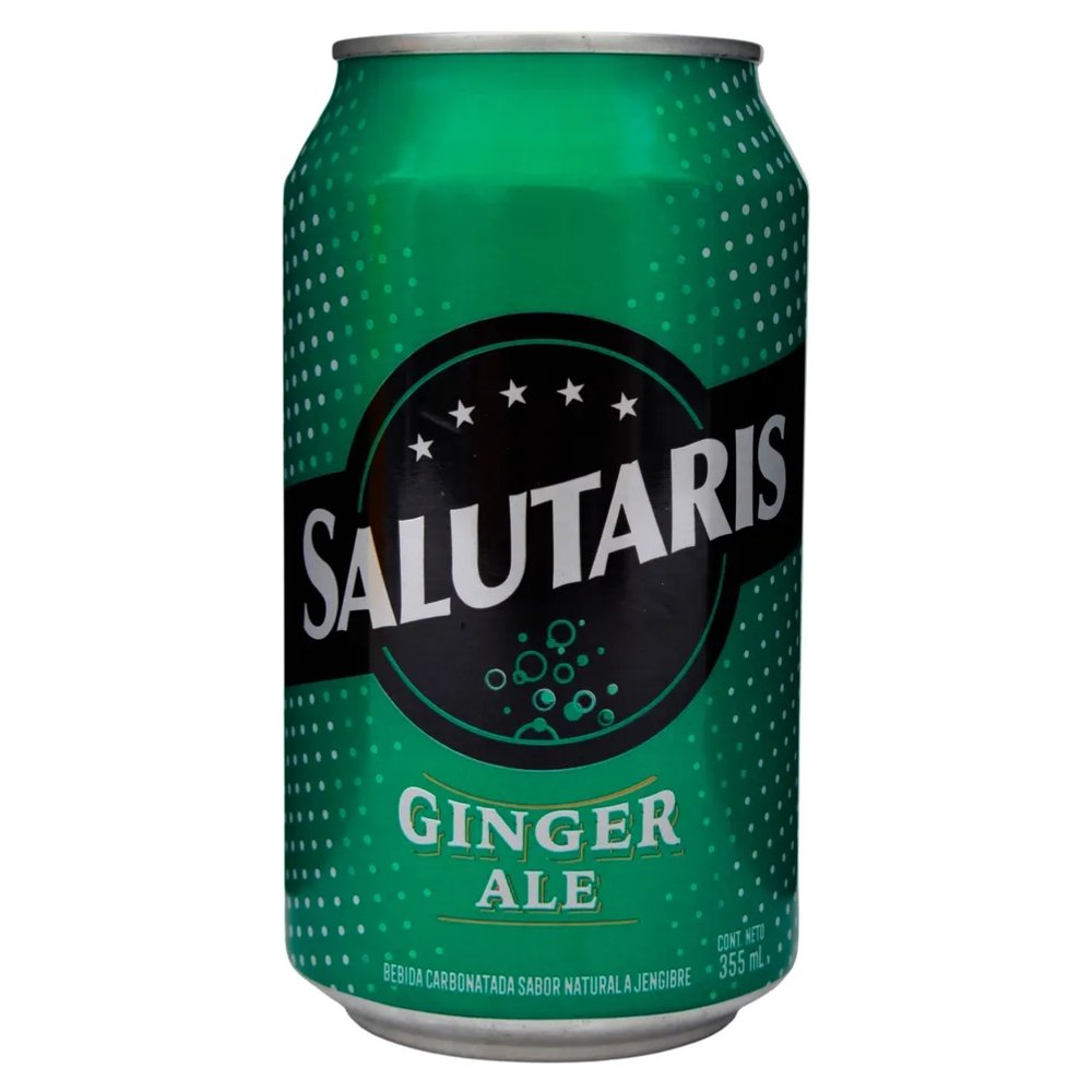 SALUTARIS GINALE SV 12Oz