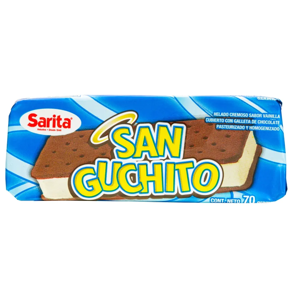 SANGUCHITO